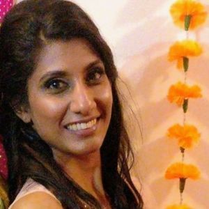 Meet your Posher, Angela